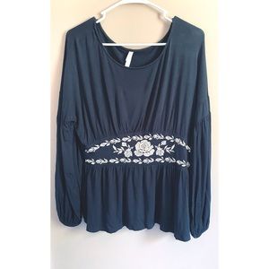 • Never my Loss •